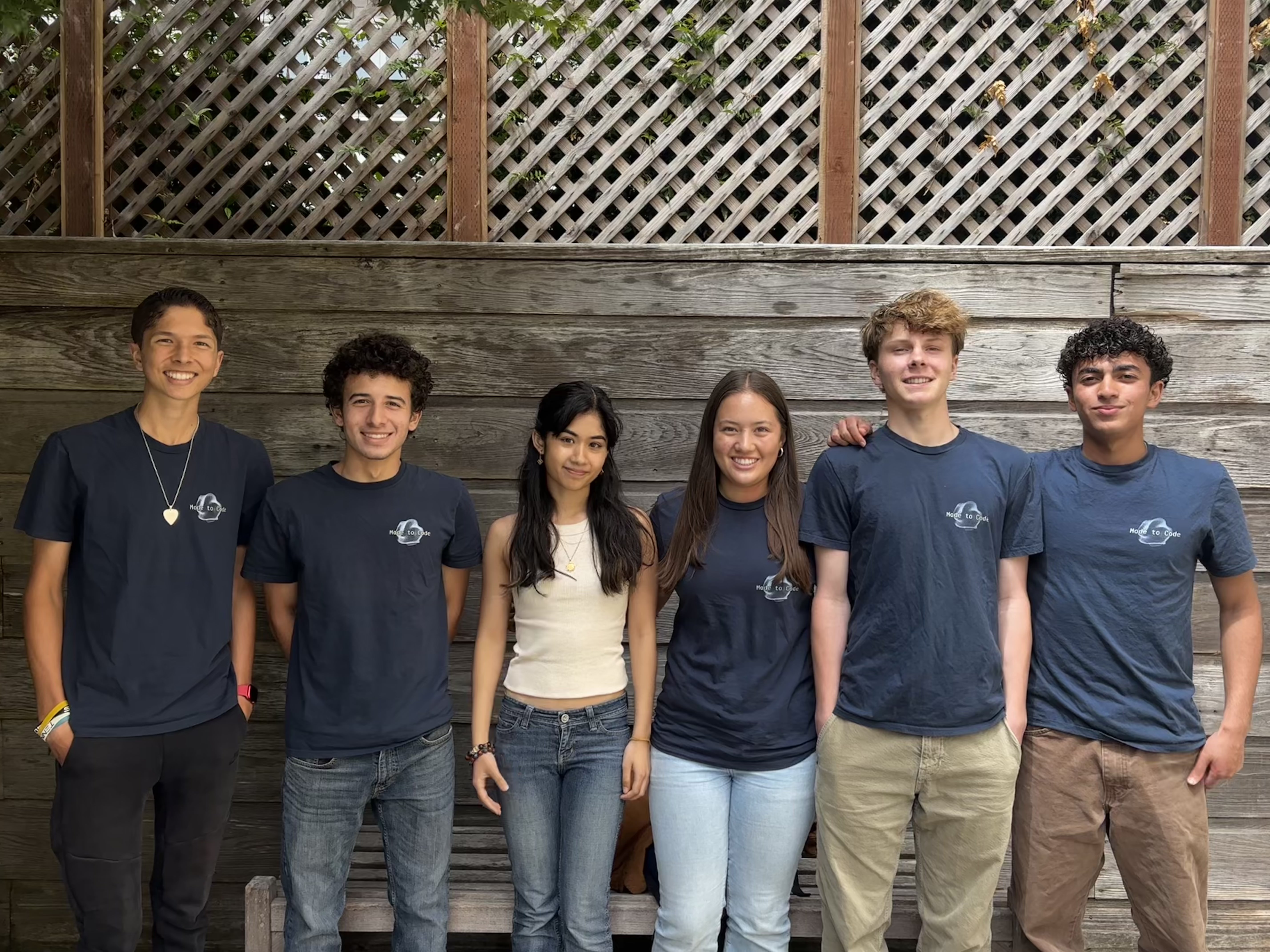 meet the team